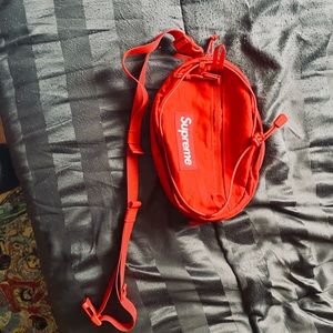Suprēme Waist Bag (FW20)